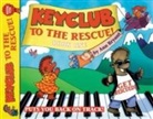 Ann Bryant - Keyclub to the Rescue