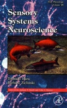 Hara, Toshiaki J Hara, Toshiaki J. Hara, Toshiaki J. (Canada Department of Fisheries and Oceans Hara, Toshiaki J./ Zidinski Hara, Hara Toshiaki J.... - Sensory Systems Neuroscience
