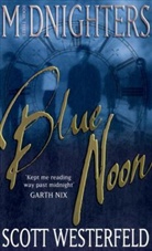 Scott Westerfeld, Scott Westerfield - Blue Noon