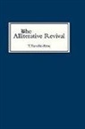 Thorlac Turville-Petre - The Alliterative Revival