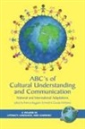 Claudia Finkbeiner, Patricia Ruggiano Schmidt - ABC's of Cultural Understanding and Communication