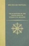 John P Keenan, John P. Keenan, Numata Center for Buddhist Translation and Researc - The Scripture on the Explication of Underlying Meaning