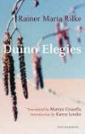Rainer Maria Rilke, Ranier Marie Rilke, Rilke Rainer Maria - Duino Elegies - Rilke