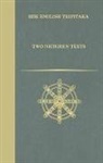 Nichiren - Two Nichiren Texts