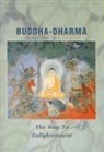 Numata Center for Buddhist Translation and Researc, Numata Center for Buddhist Translation a - Buddha-dharma
