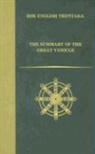 Asanga, Bodhisattva Asanga - The Summary of the Great Vehicle