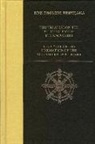 Numata Center for Buddhist Translation a, 'Phags-Pa, Phags-Pa, Numata Center for Buddhist Translation and Research, Numata Center for Buddhist Translation a - The Treatise on the Elucidation of the Knowable / The Cycle of the Formation of the Schismatic Doctrines