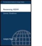J. Henderson, Jeannie Henderson - Reassessing Asean