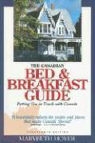 Marybeth Moyer - The Canadian Bed & Breakfast Guide
