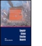 Sally Fincher, Sally Petre Fincher, Marian Fincher Petre, Sally Fincher, Fincher Sally, Marian Petre... - Computer Science Education Research