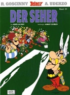 René Goscinny, Albert Uderzo, Albert Uderzo, Albert Uderzo - Asterix - Bd.19: Der Seher