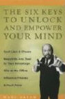 Marc Salem - The Six Keys to Unlock and Empower Your Mind