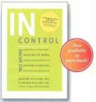 Redford Williams, Redford/ Williams Williams, Virginia Williams - In Control
