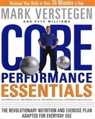 Mark Verstegen, Mark/ Williams Verstegen, Pete Williams - Core Performance Essentials