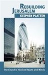 Stephen Platten, Spck - Rebuilding Jerusalem