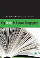 Phil Hubbard, Phil (EDT)/ Kitchin Hubbard, Phil Kitchin Hubbard, Rob Kitchin, Gill Valentine, Phil Hubbard... - Key Texts in Human Geography