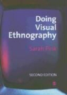 S Pink, Sarah Pink - Doing Visual Ethnography