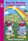 Nelly Kazenbroot - Over the Rainbow with Googol and Googolplex