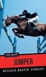 Michele Martin Bossley - Jumper
