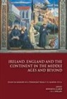 Howard B. Phillips Clarke, Howard Clarke, Howard B. Clarke, J. R. S. Philips, Seymour Phillips - Ireland, England and the Continent in the Middle Ages and Beyond