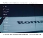 Marco (EDT) Polo, Marco Polo - The Prix De Rome in Architecture