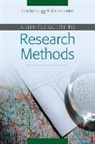 Marian Petre, Gordon Rugg - A Gentle Guide to Research Methods