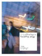 Darren Langdridge, Darren Taylor Langdridge, Langdridge Darren, Stephanie Taylor - Critical Readings in Social Psychology