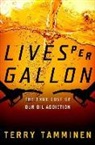 Terry Tamminen - Lives Per Gallon