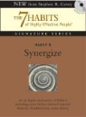 Stephen R Covey, Stephen R. Covey - Habit 6 Synergize