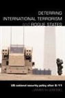 James Lebovic, James H Lebovic, James H. Lebovic, James H. (George Washington University Lebovic, Lebovic James H. - Deterring International Terrorism and Rogue States