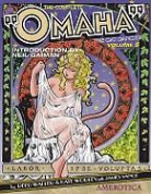 Reed Waller, Reed Worley Waller, Kate Worley - Omaha the Cat Dancer