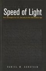 Daniel M Gerstein, Daniel M. Gerstein - Leading at the Speed of Light