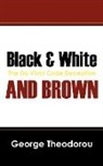 George Theodorou - Black & White, and Brown: The Da Vinci Code Deception