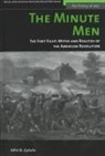 John R Galvin, John R. Galvin - Minute Men