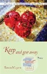 Susan Meyers, Susan/ Hayes Meyers - Keep And Give Away
