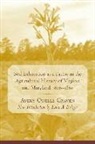 Avery O. Craven, Avery Odelle Craven, Avery Odelle/ Ferleger Craven - Soil Exhaustion As a Factor in the Agricultural History of Virginia