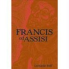 Leonardo Boff - Francis of Assisi