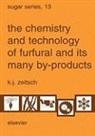 K. J. Zeitsch, K.j. Zeitsch, K.j. (Durener Str. 393 Zeitsch, Karl J. Zeitsch, ZEITSCH K J, Zeitsch K.J. - Chemistry and Technology of Furfural and Its Many By-Products