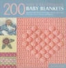 Jan Eaton - 200 Stitch Patterns for Baby Blankets