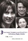 Bernd Lichtenberg, Kathrin Roggla, Kristin Schneider, Kristen Schnider, Douglas Messerli - 3 Contemporary German-Language Fiction Writers