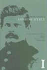 Ambrose Bierce, Ambrose/ Joshi Bierce, Lawrence Berkove, Lawrence I Berkove, Lawrence I. Berkove, Professor Lawrence I Berkove... - The Short Fiction of Ambrose Bierce