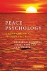 Herbert Blumberg, Herbert H. Blumberg, Herbert H. (Goldsmiths Blumberg, Anna Costin, Et al, A. Paul Hare... - Peace Psychology