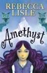 Rebecca Lisle, Lisle Rebecca, Paul Hess - Amethyst