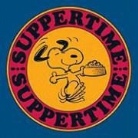 Charles M. Schulz - Suppertime!