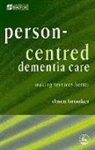 Dawn Brooker, Dawn Brooker - Person-Centred Dementia Care