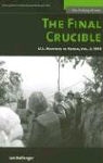 Lee Ballenger, Lee Ballenger - Final Crucible