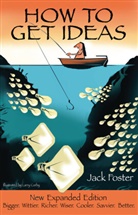 Larry Corby, Jack Foster, Larry Corby - How to Get Ideas