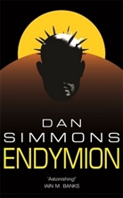 Dan Simmons, Simmons Dan - Endymion