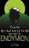 Dan Simmons, Simmons Dan - The Rise of Endymion