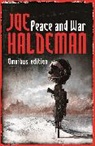 Joe Haldeman - Peace and War Omnibus: